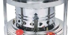 Kerosene Wick Stoves (Deluxe)
