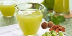 Triphala Juice