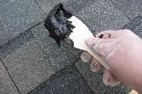 Roofing Cement
