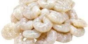 Frozen Prawns