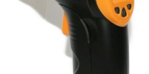 Infrared Thermometer