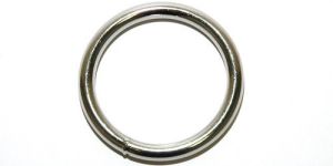 Industrial Steel Rings