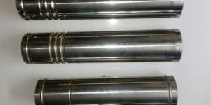 Stainless Steel Hydraulic Tubes