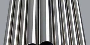 Stainless Steel Welded Pipes