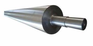 Textile Machine Plain Roller