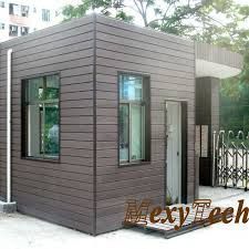 Wood Plastic Composite Furniture