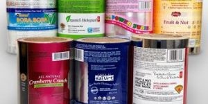 Flexible Packaging Roll