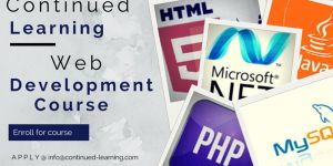 Web Development Course