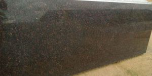 Brown Granite Slabs