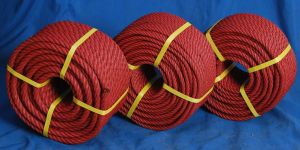 Plastic Ropes