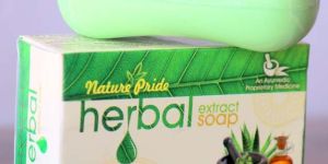 Herbal Soap