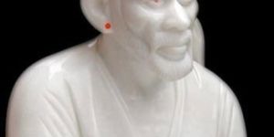 Marble Sai Baba Statues