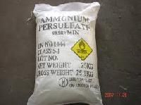 Ammonium Persulfate