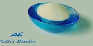 Pellet Binder