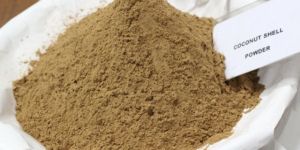 Coconut Shell Powder