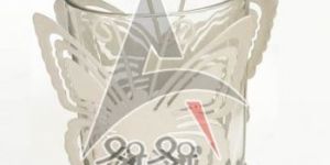 Butterfly Tealight Holders