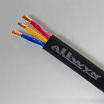 Submersible Flat Connection Cables