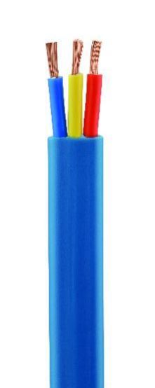 Submersible Flat Cables