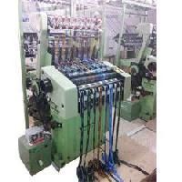 Elastic Tape Making Machine