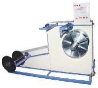 Rope Coiling Machines