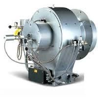 Industrial Gas Burners