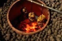 Tandoor Oven