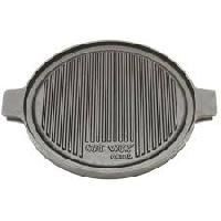 Griddle Plate
