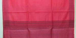 Bastar Art Silk Saree