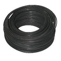 Black Annealed Wire