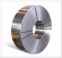 Cold Rolled Steel Strips