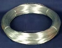 Electro Galvanized Iron Wire