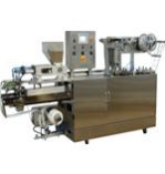 Blister Packing Machine