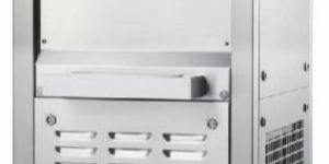 Commercial Ice Cream Machine