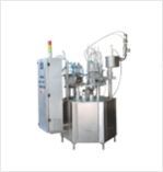 Yogurt Filling Machine