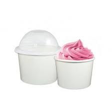 Icecream Cups