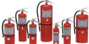 Fire Extinguisher