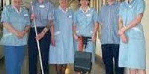 Housekeeping Services