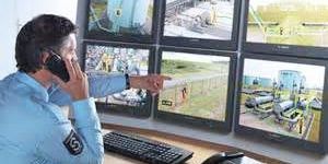 Security Manpower