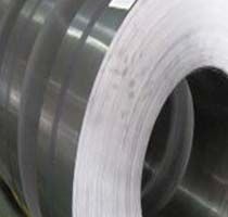 Cold Rolled Steel Coils