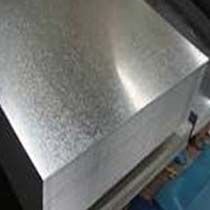 Galvanized Steel Sheet