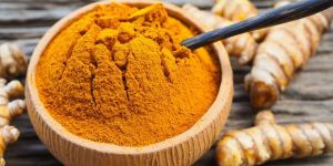 Turmeric Powder