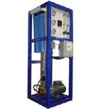 Commercial Reverse Osmosis System