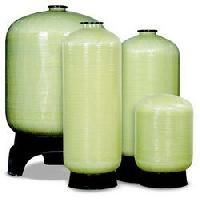 FRP Vessel