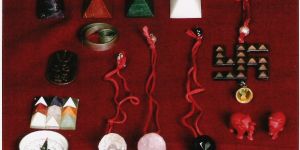 Astrological Gemstones