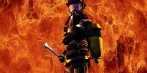 Fire Retardant Fabric