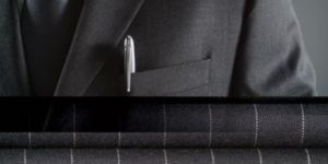 Uniform Suiting Fabric