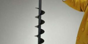 Petrol Operated Power Weeders