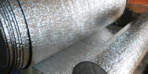 EPE Insulation Sheets
