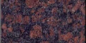 Tan Brown Granite Slabs