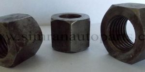 Hex Nuts